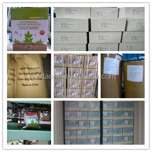 Biergistpoeder Voedingsadditief 50-70% Ruw Eiwit voor Vee 5