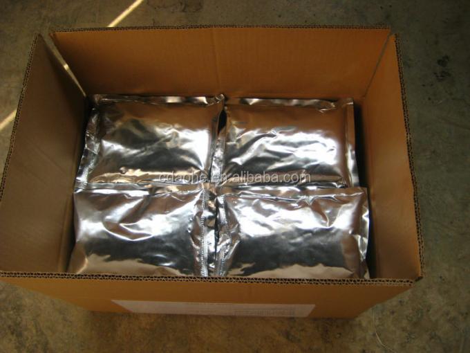 Gist Nano-selenium toevoegingsmiddel voor diervoeders 2000 mg/kg 3