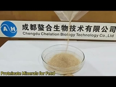 diervoederadditieven sporenelementen proteïnen mineraalstoffen voor pluimvee