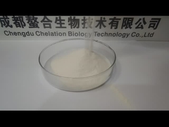 Bevordering van de visserij Voedingssupplement voor waterdieren met 80% ruwe eiwitten