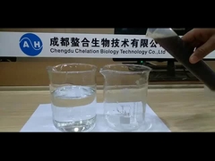 Melkzuur Vloeibare voederzuurstof in diervoeding om de smaak te verbeteren