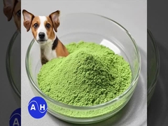 Koperproteïneat, aminozuurchelaat