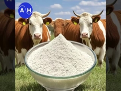 Gezondheidsproducten voor huisdieren zorgen voor een evenwichtig dieet met AH-Lever voor honden, katten