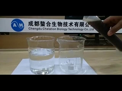 ZQ Vloeibare toevoegingsmiddelen voor diervoeders Vitaminen