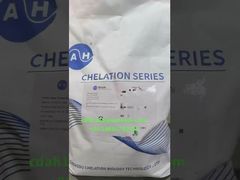Toevoegingsmiddelen voor aquacultuurvoeding Kleine peptiden in chelaatvormer mineralen om de rui van garnalen te verbeteren